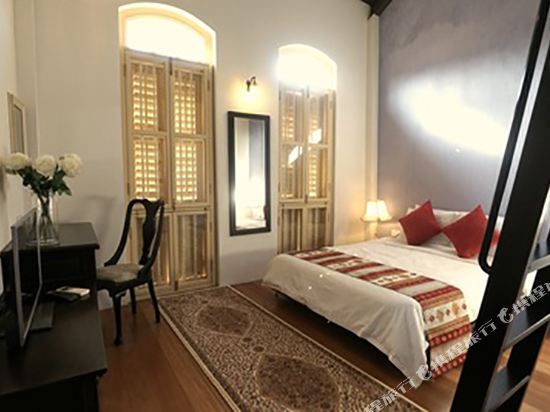 Spices Hotel