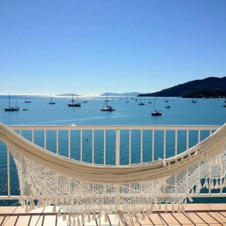 Coral Sea Resort