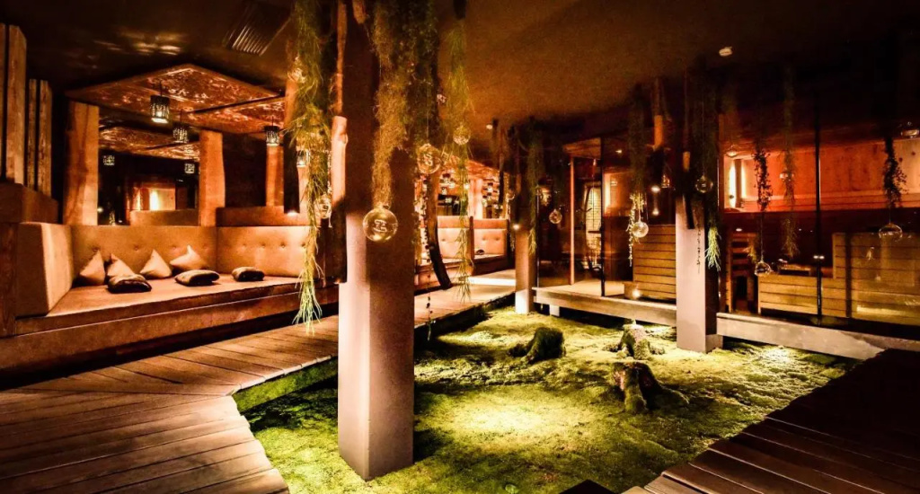 Lifestyle Hotel eder - Général