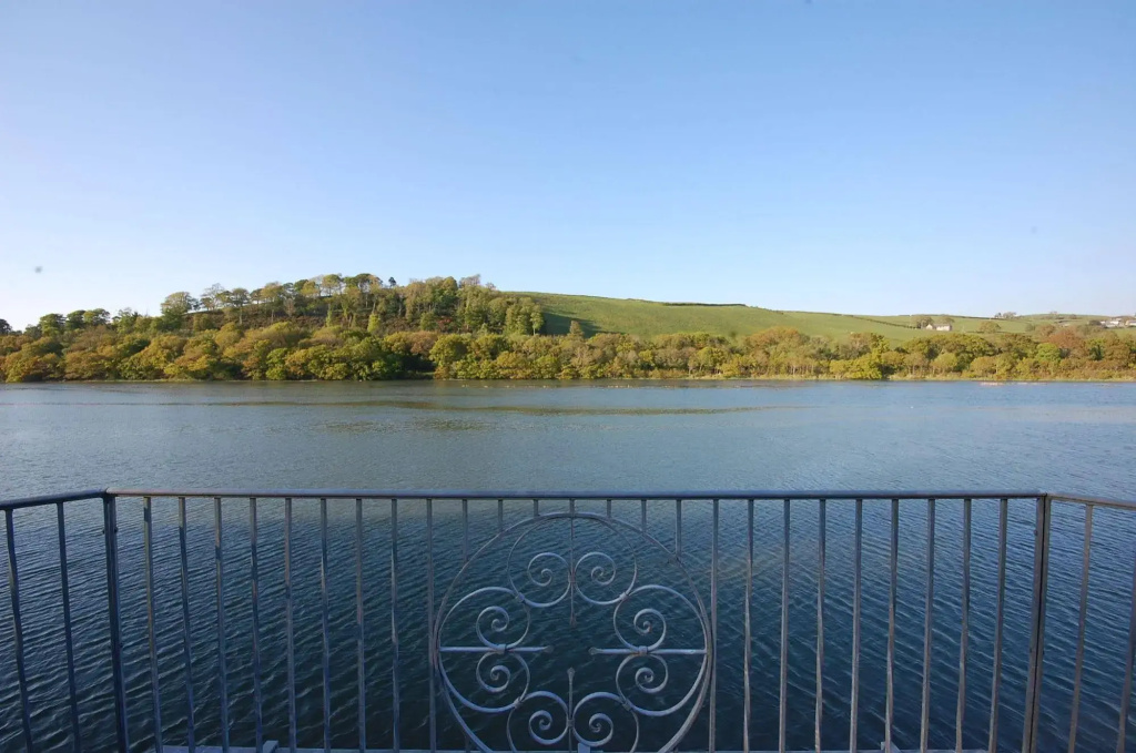 Riverside Bideford - Général