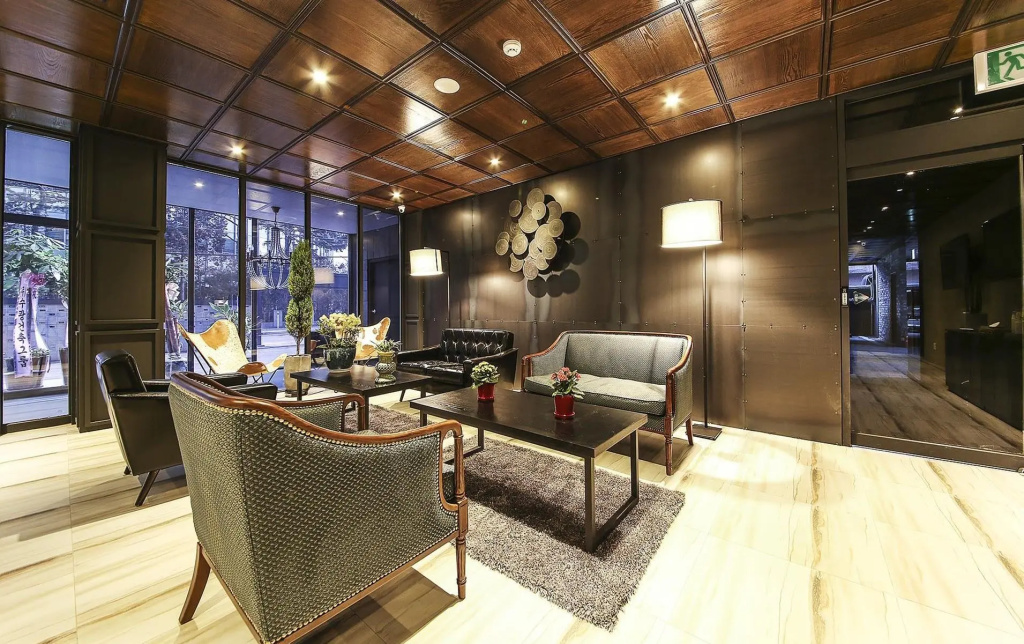 Hotel photo 15