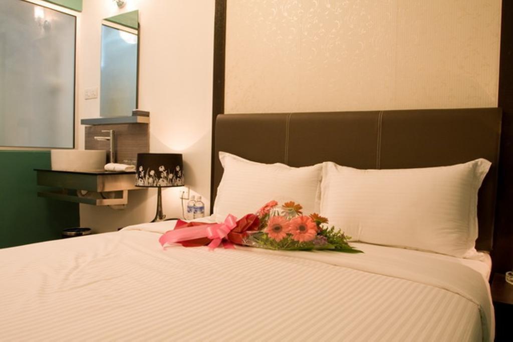 Le Hotel Kota Kinabalu