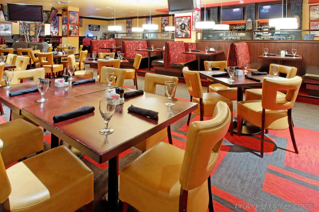 Holiday Inn Arlington NE-Rangers Ballpark by IHG - Général