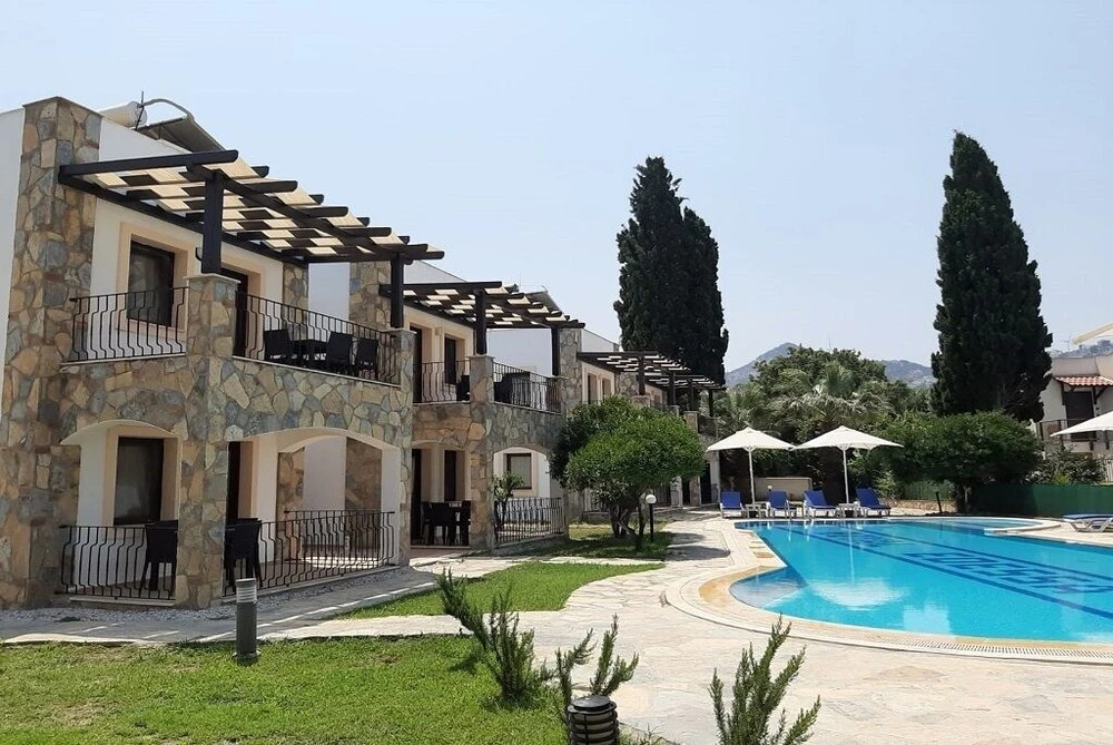 Hotel photo 11