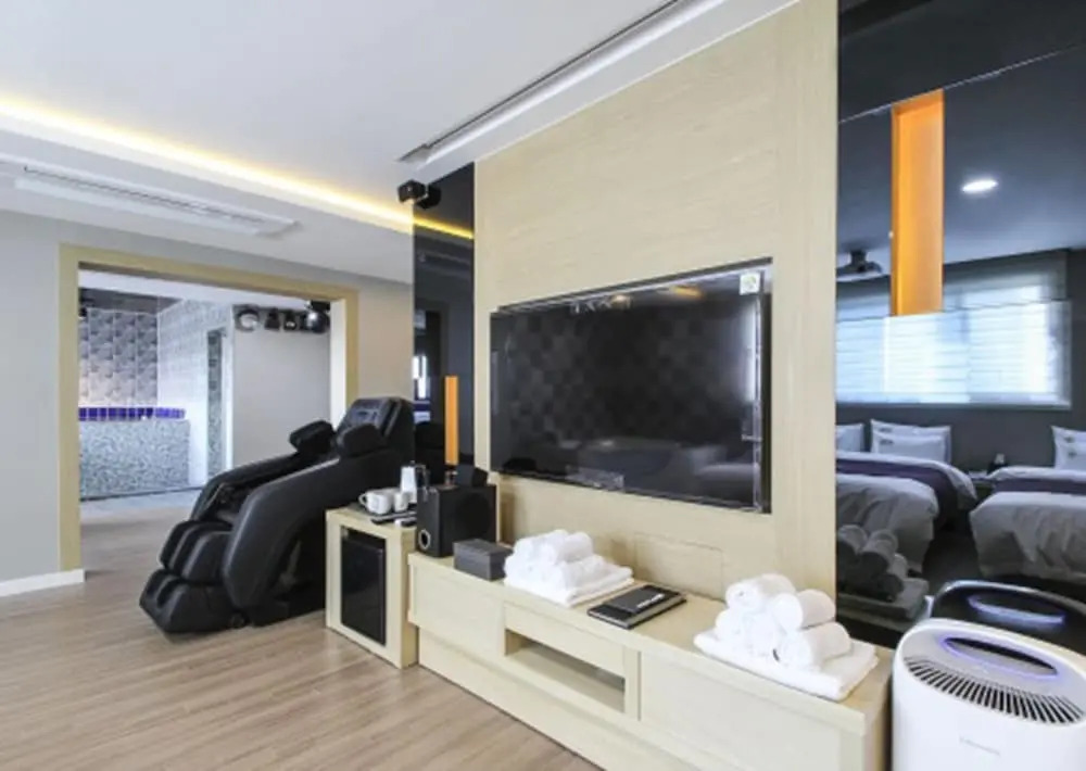 New Yorker Hotel — фото 5