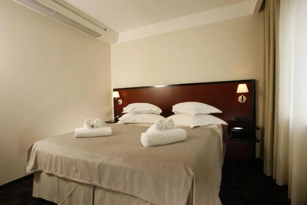 Meresuu SPA & Hotel - Chambres