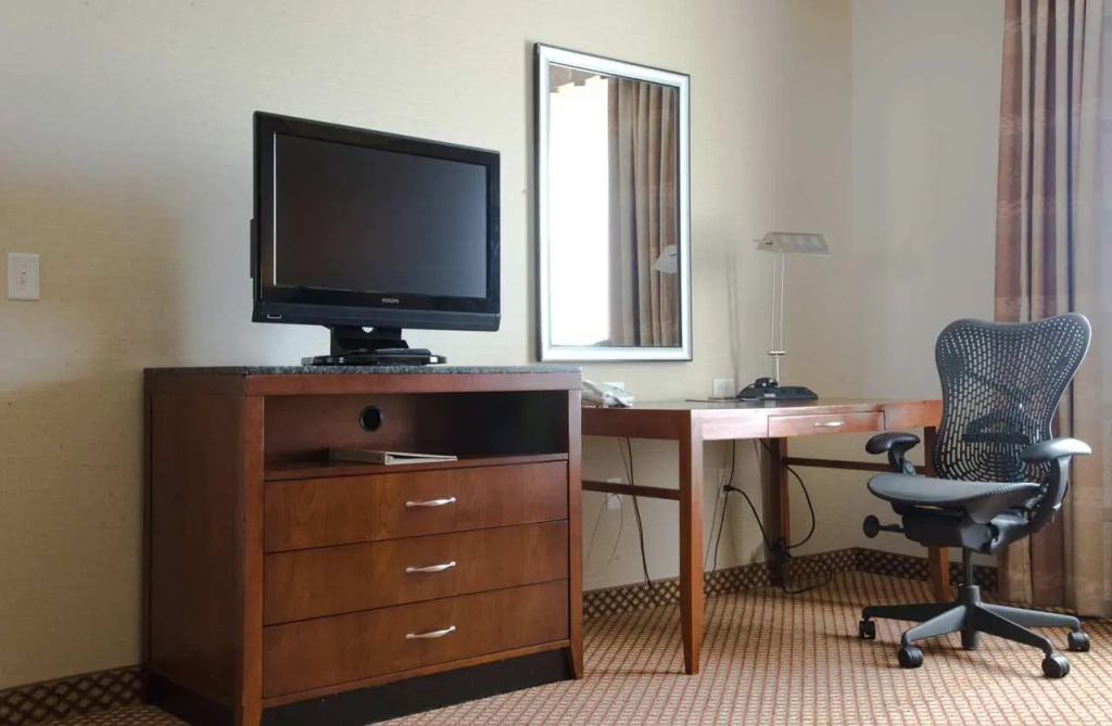 Hilton Garden Inn Laramie - Général
