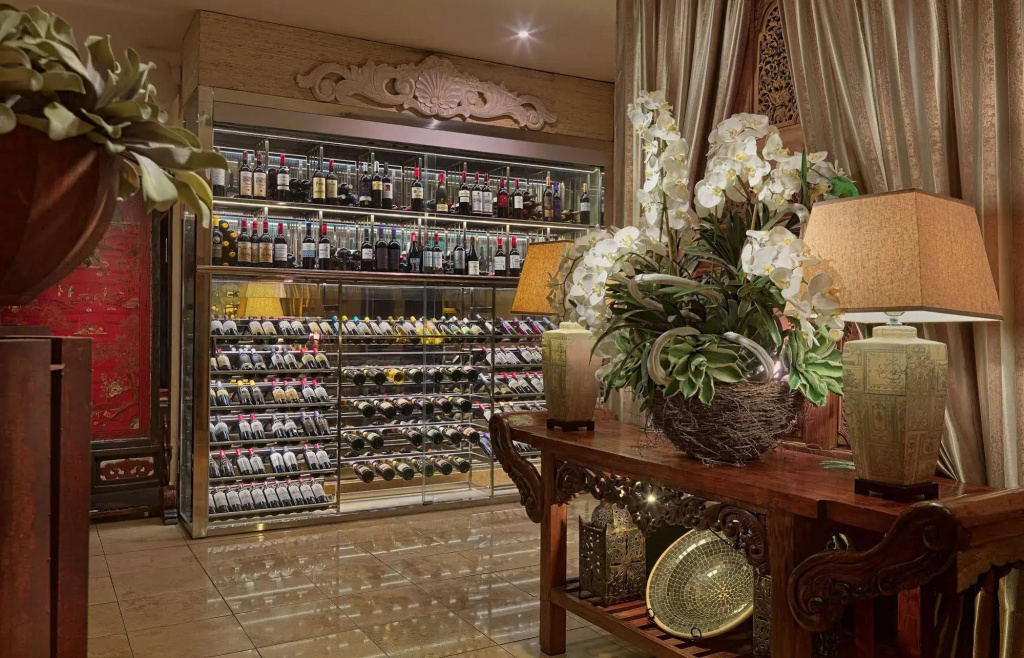 Royal Garden Villas & Spa - Général