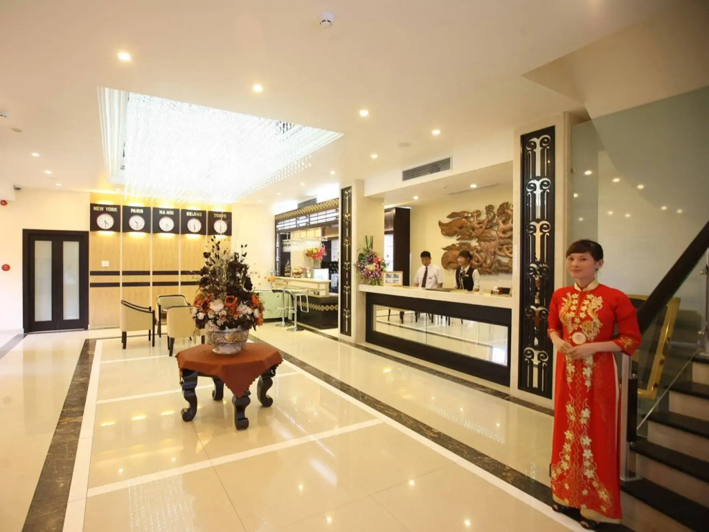 Hotel photo 29
