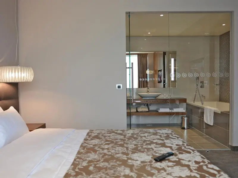 Atlantida Boutique Hotel - Chambres