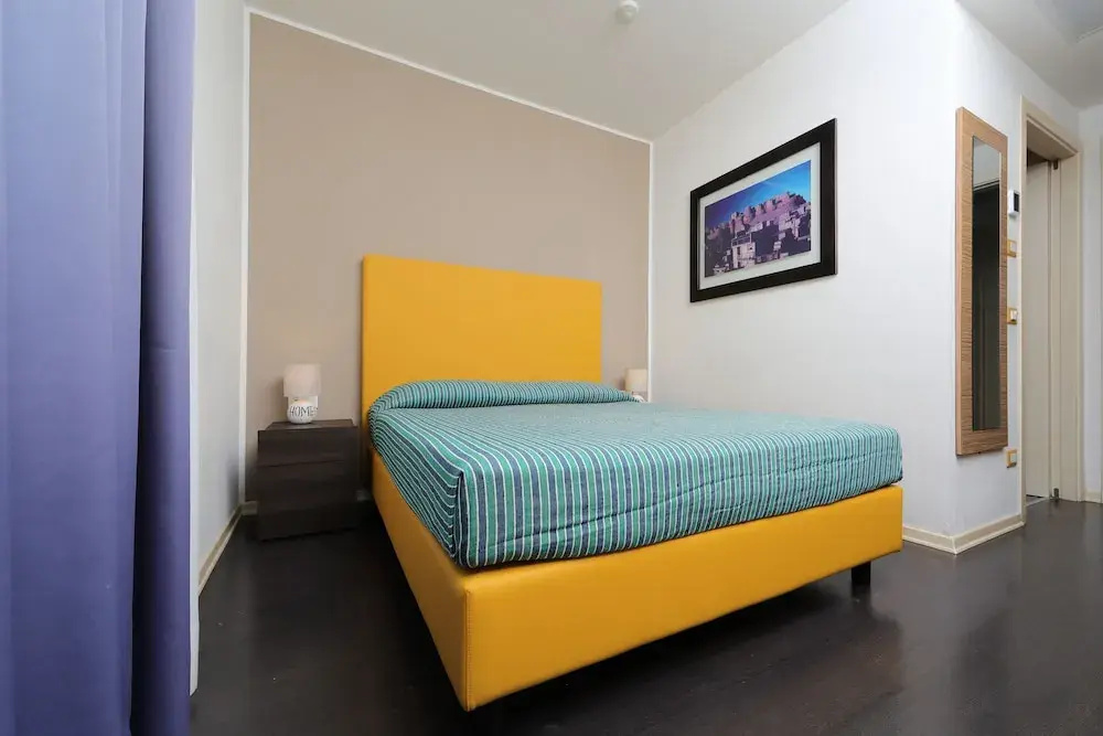 Hotel Anapaya - Chambres