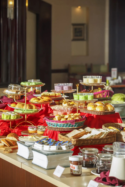 Swiss-Belhotel Tarakan - Général
