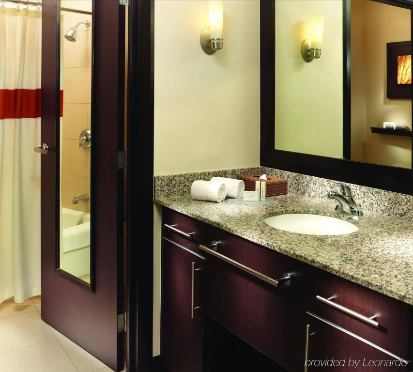 Residence Inn by Marriott San Jose Escazu - фото 31
