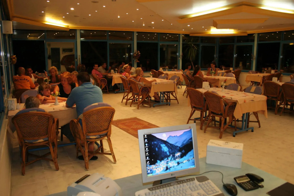 Anahtar Apart Hotel, Аланья, Туреччина мініатюра 17