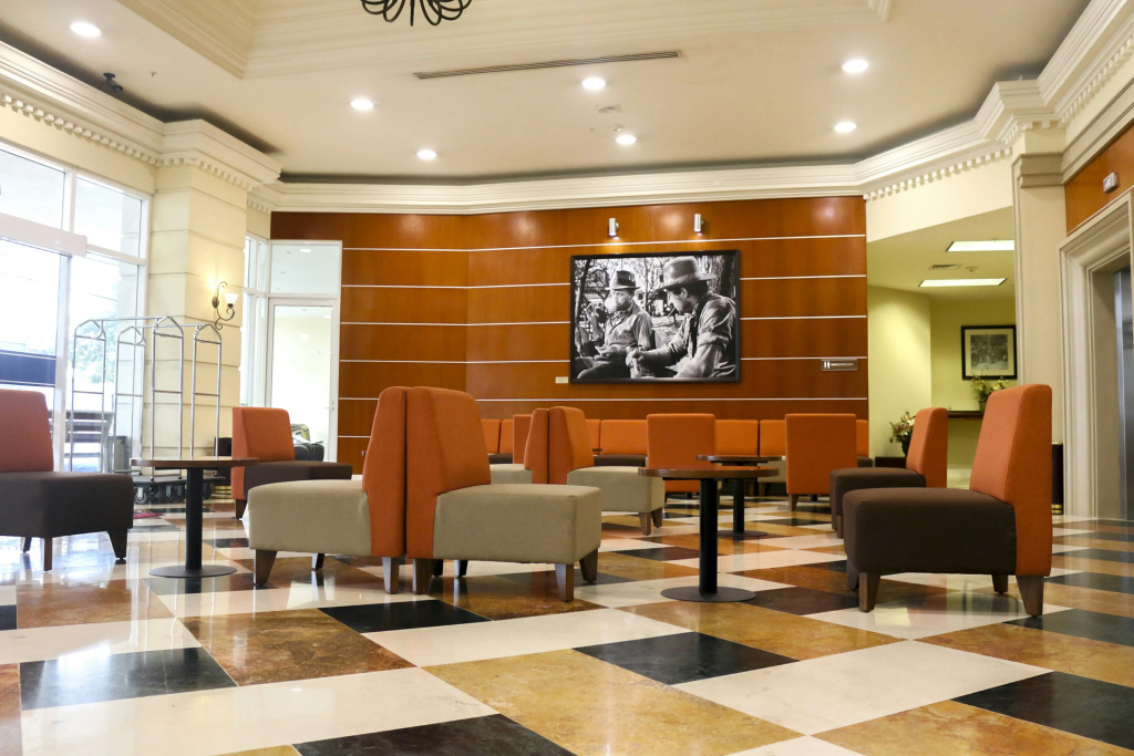 Hampton Inn By Hilton Tampico Zona Dorada - Général