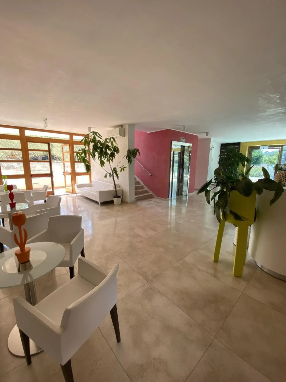 Santa Caterina Resort - Général