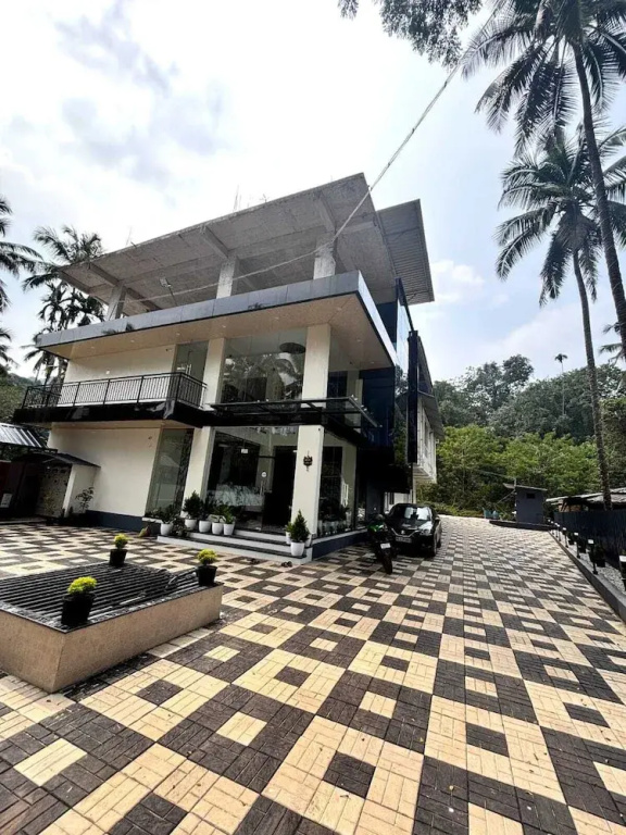 Evara Enclave Residency