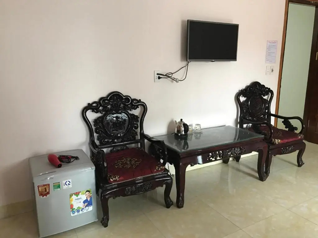 Huong Thao 2 Hotel - Chambres