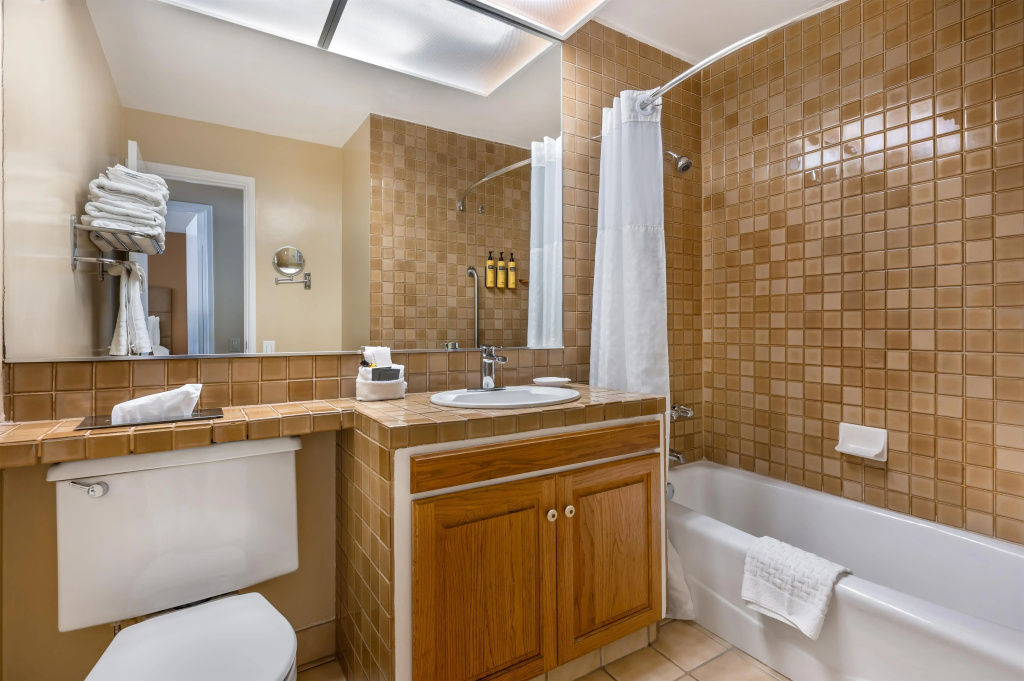 Best Western Plus Santa Barbara - Général
