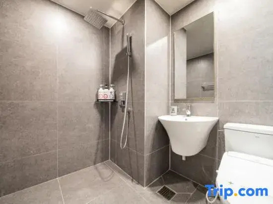 Busan Gijang Hotel Rian