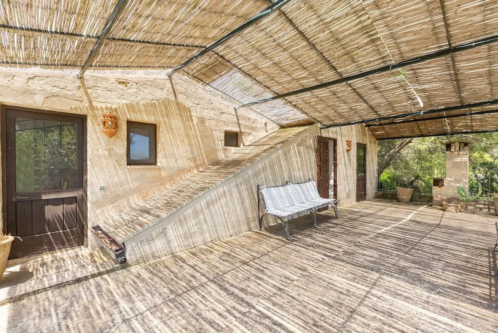 3502 PJE - Casa Pappagalli by Barbarhouse