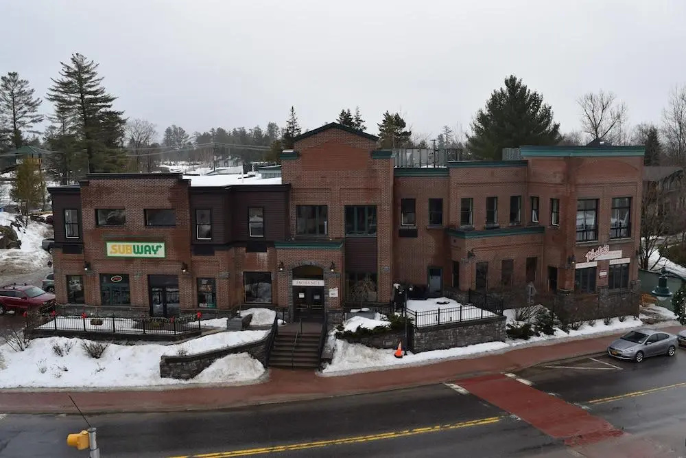 Lake Placid Inn Main Street