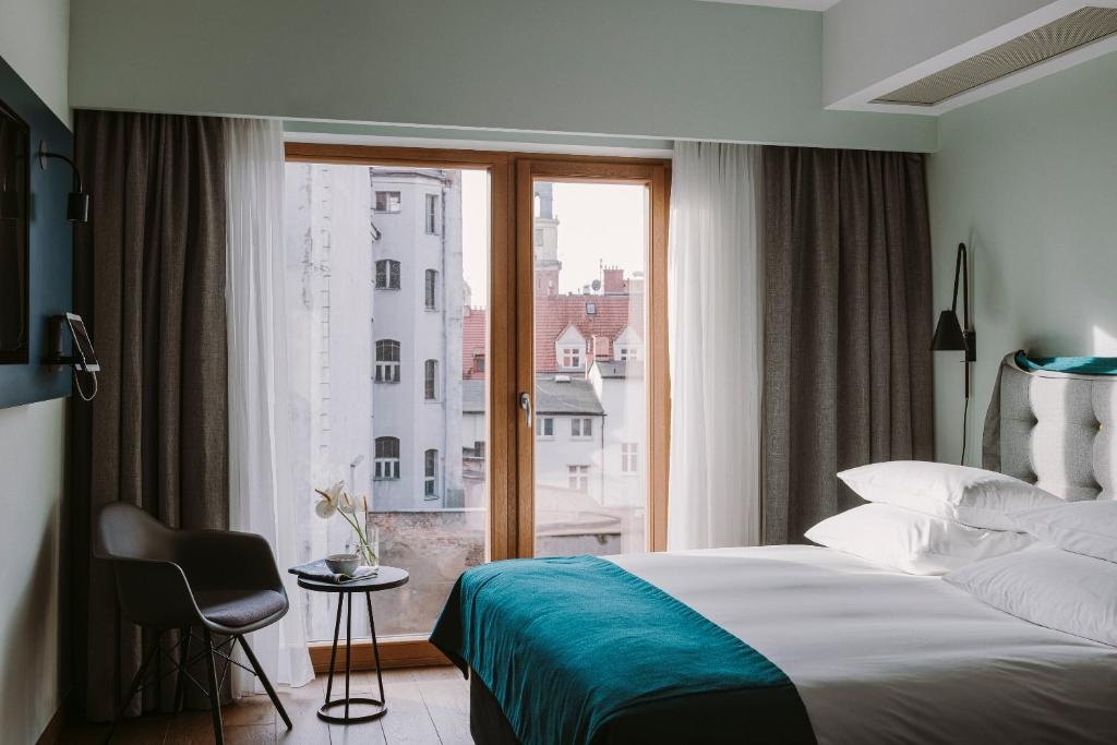 Classic Double room (full double bed) (queen size bed)
