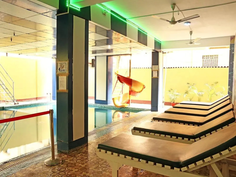 OYO Premium New Digha - Général