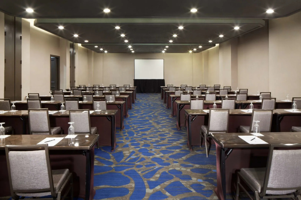 Hilton Parsippany - Général