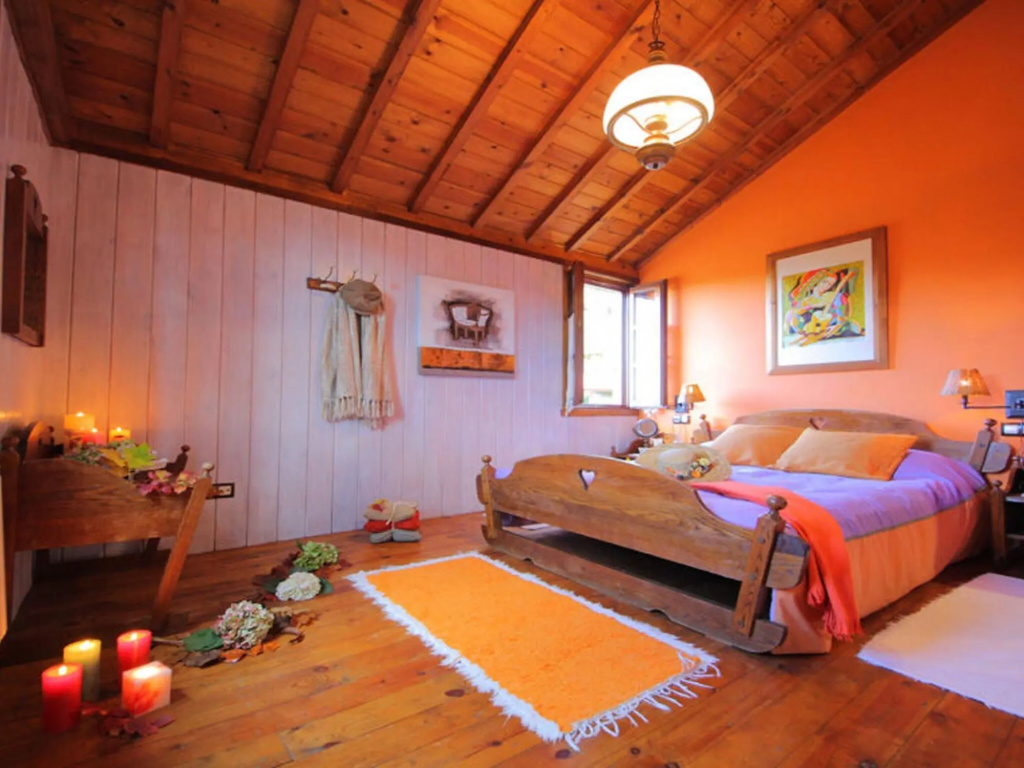 Exotic Mansion in A Lama with Private Pool near Beaches