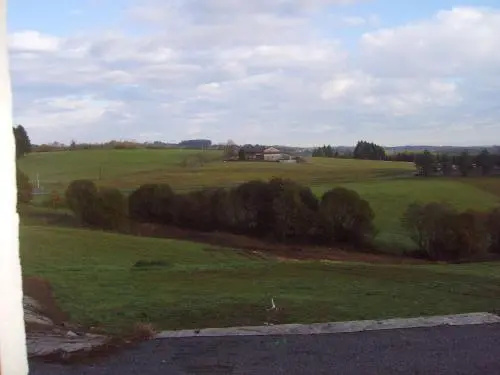 Voir la photo 2 — Le Relais de Sarlande