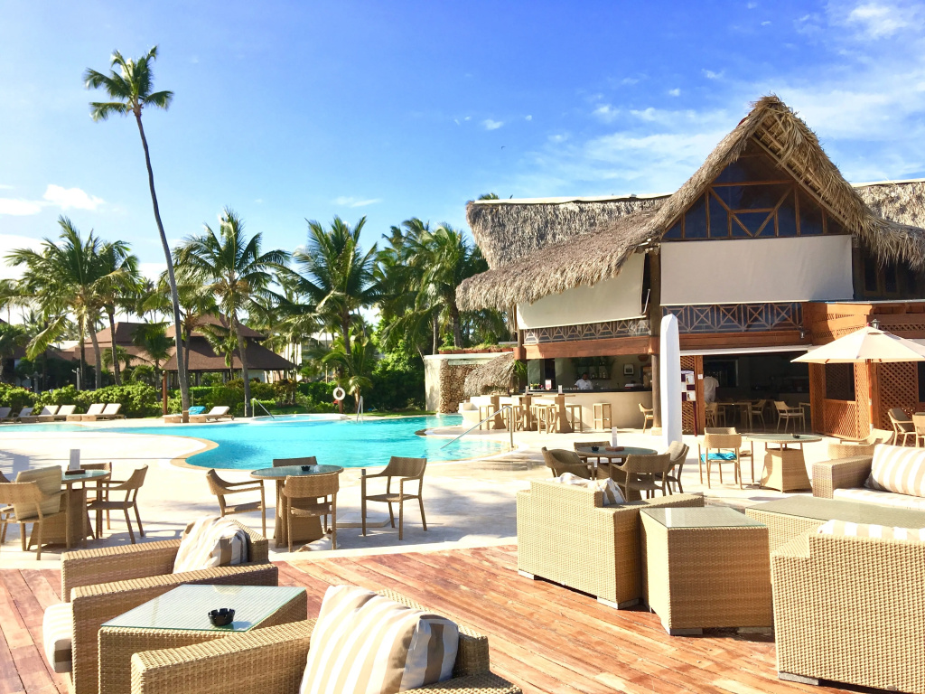 VIK hotel Cayena Beach - Général
