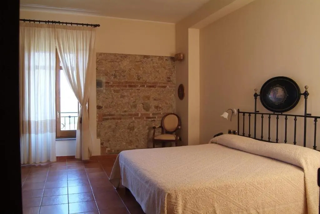 La Casa di Botro - Chambres