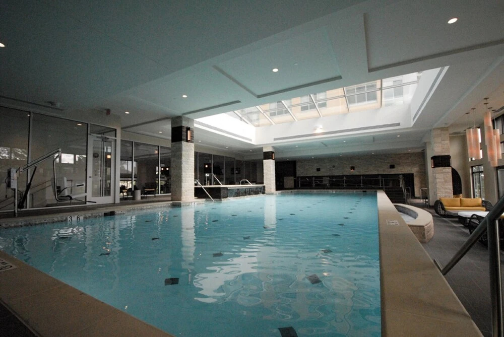 Global Luxury Suites at Hidden Creek - Général