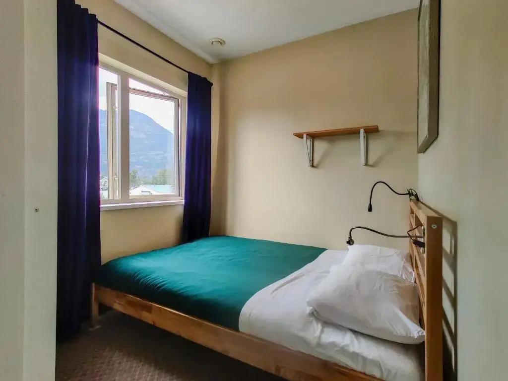 Squamish Adventure Inn & Hostel - фото 27