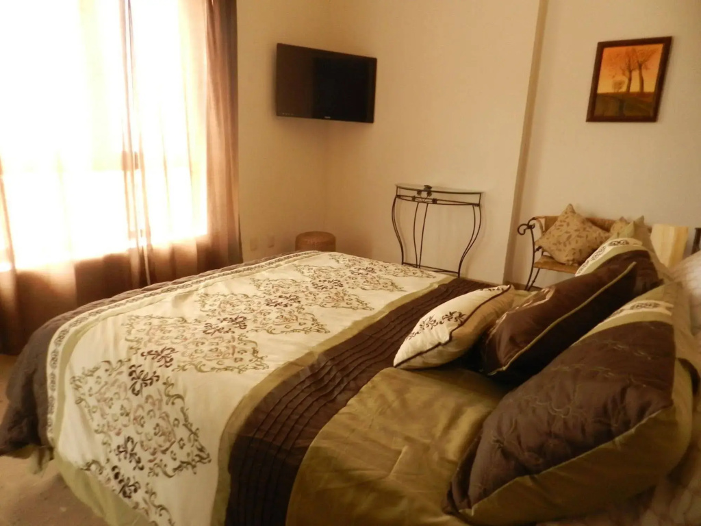 Condominio El Caracol - Général
