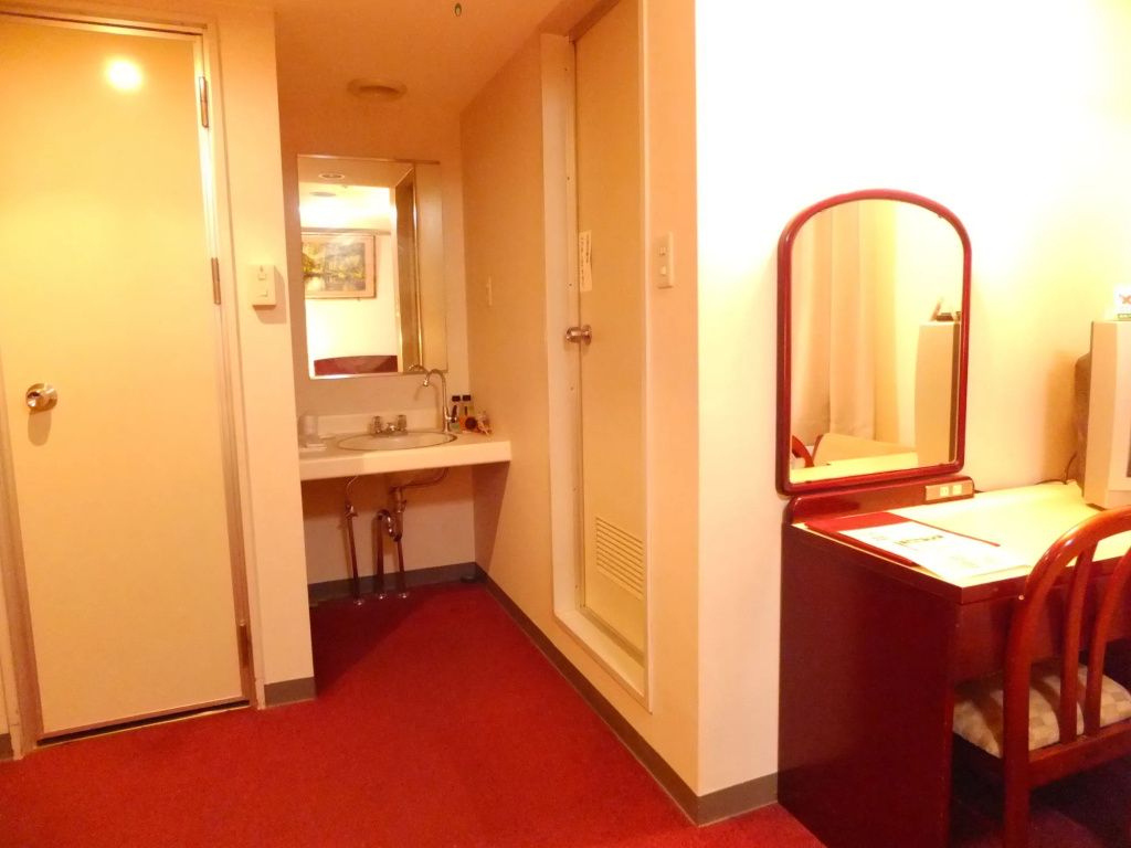 Ichimanri Hotel Golden Century - Général