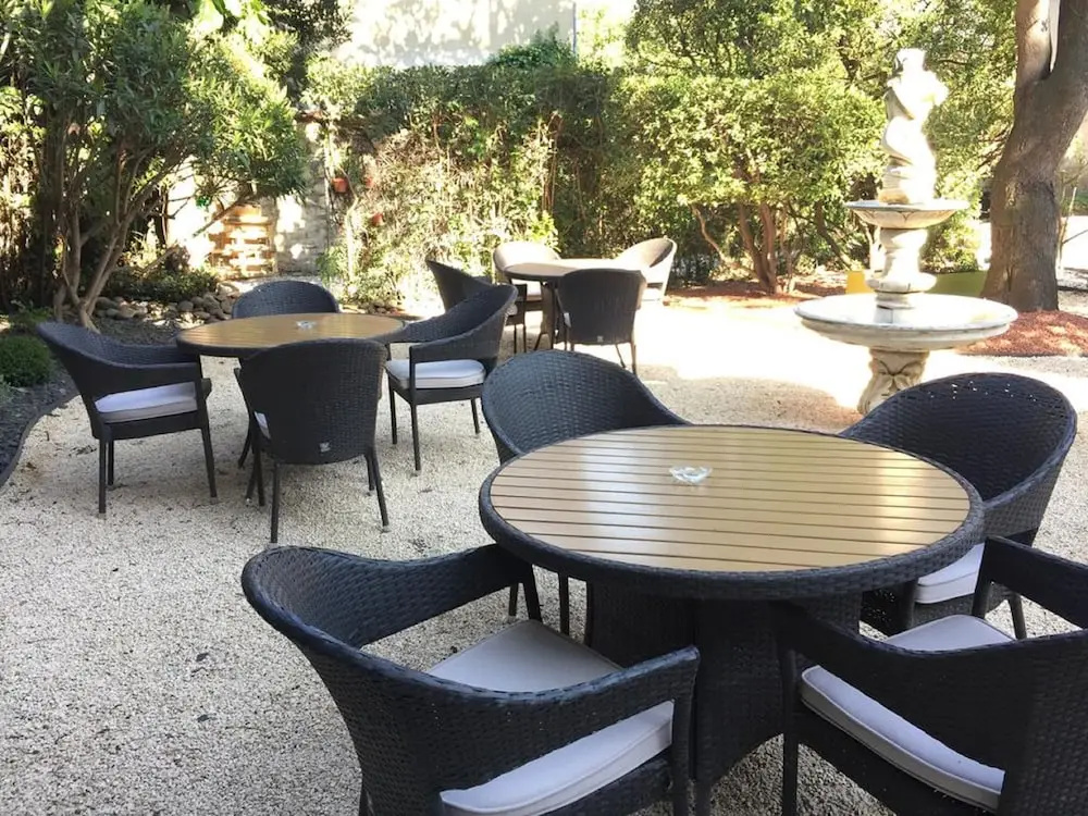 Hotel photo 20