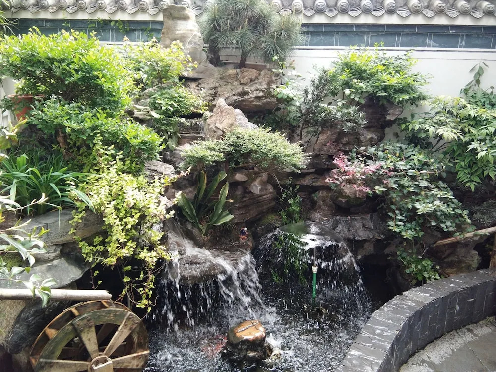 Huangshan Xiaoqiaoli Inn - Général