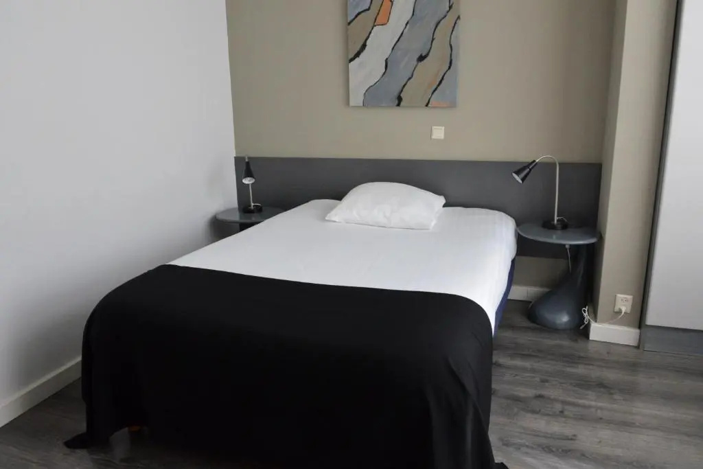 City Hotel Bergen op Zoom - Chambres