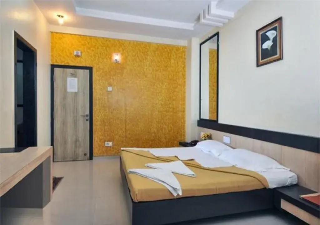 Hotel Shri Krishna - Général