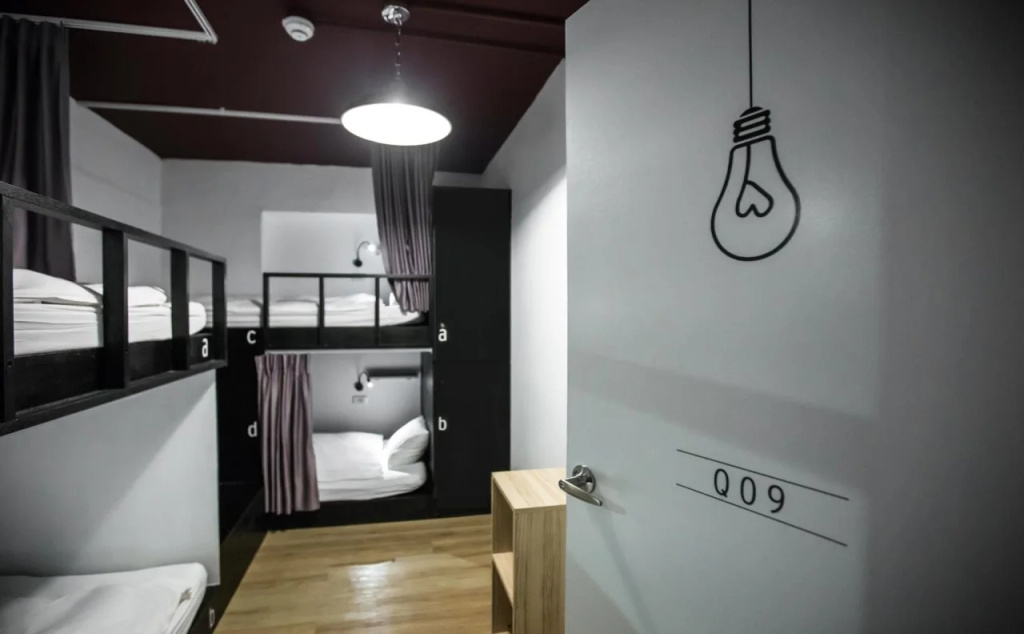 Hotel photo 6