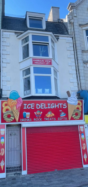 Harbour View Holiday Maisonette Bridlington