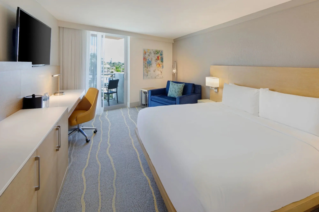 Delta Hotels by Marriott Daytona Beach - Général