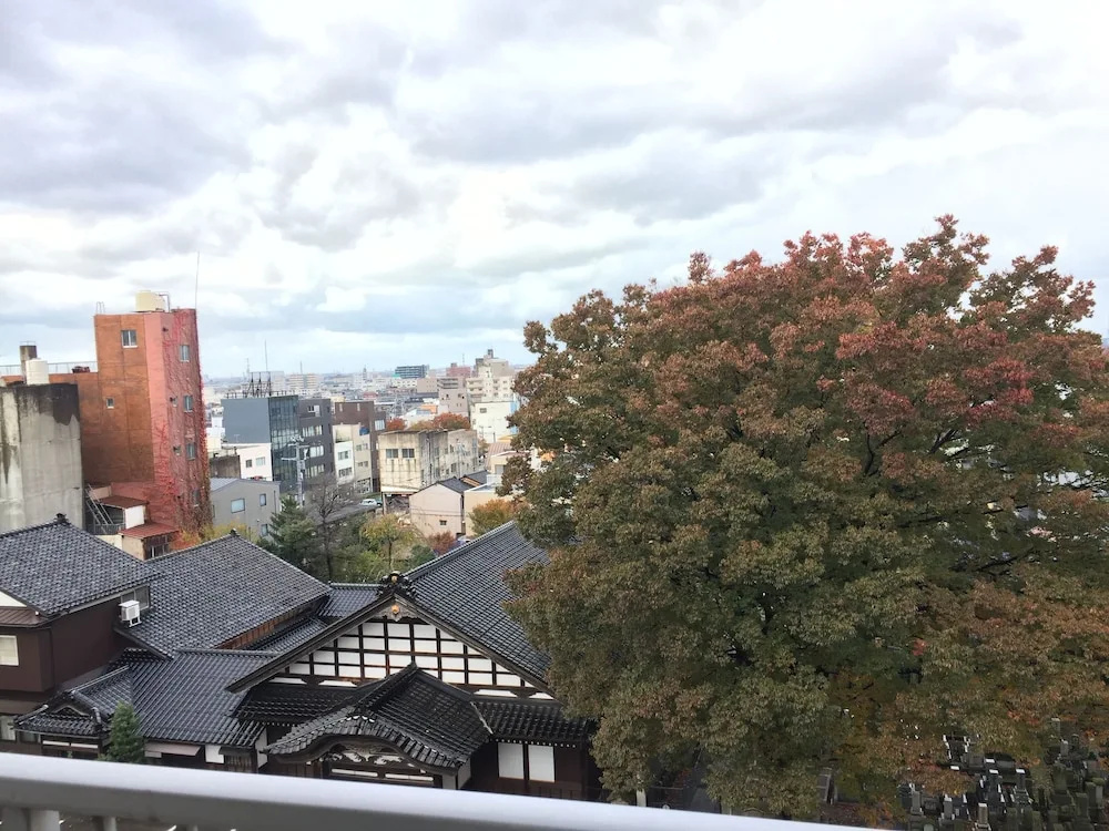 Momonoya Katamachi