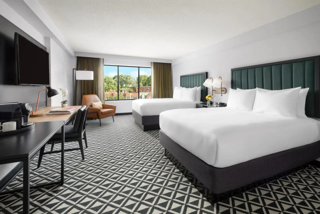 Kinzie Hotel — фото 4