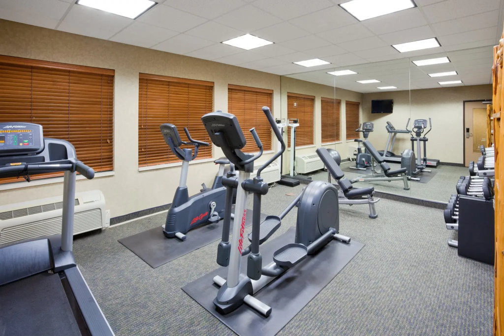 Holiday Inn Express Hotel & Suites Brainerd-Baxter by IHG - Général