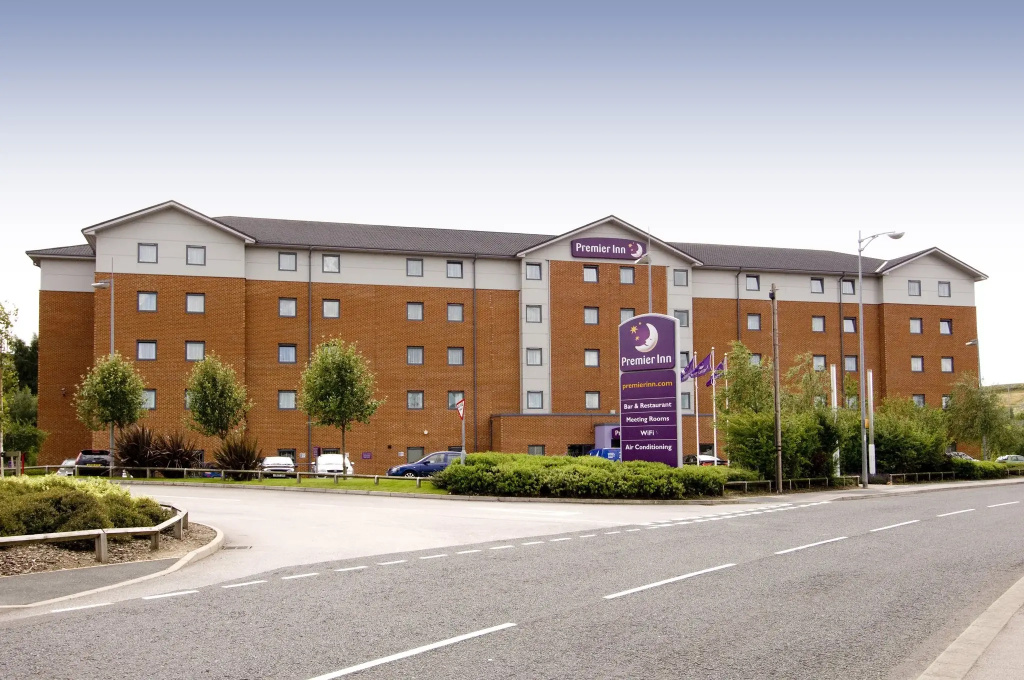 Hotel photo 16