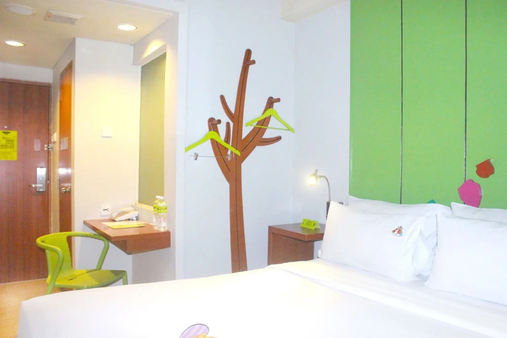 Hotel photo 2