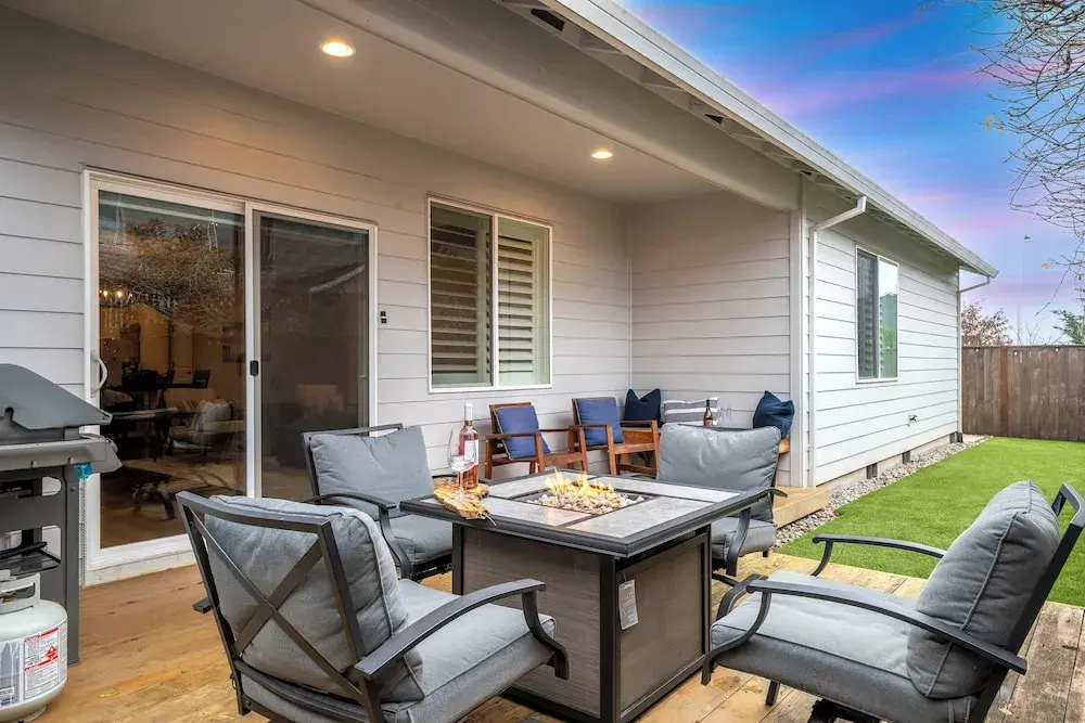 Elegant Escape: Tour Willamette Wine Country!